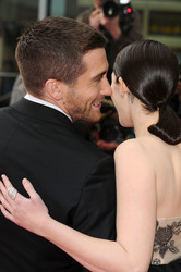 Jake Gyllenhaal, Gemma Arterton