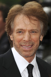 Jerry Bruckheimer