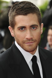 Jake Gyllenhaal