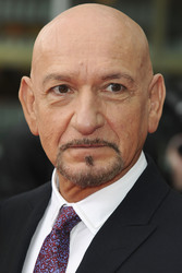Ben Kingsley