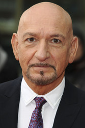 Ben Kingsley