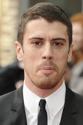 Toby Kebbell