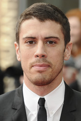 Toby Kebbell