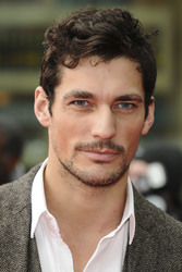 David Gandy