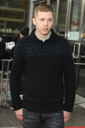 Professor Green