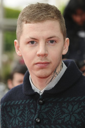 Professor Green