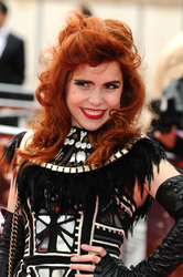Paloma Faith