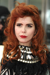 Paloma Faith