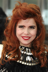 Paloma Faith