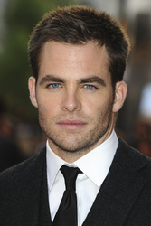 Chris Pine