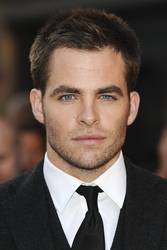Chris Pine
