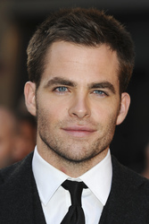 Chris Pine