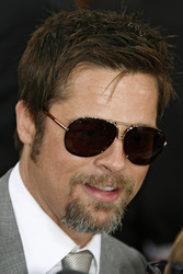 Brad Pitt