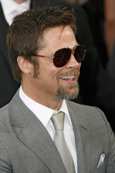 Brad Pitt