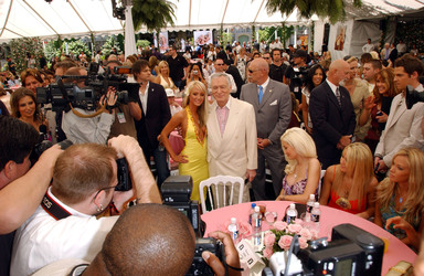 Sara Jean Underwood, Hugh Hefner