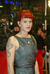 Franka Potente
