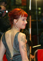 Franka Potente