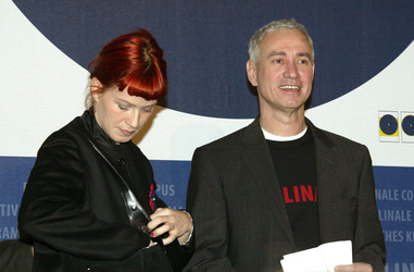 Franka Potente, Roland Emmerich