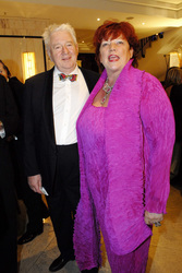 Wolfgang Kremm, Regina Ziegler