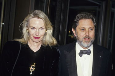 BAFTA Film Awards 1987 in London