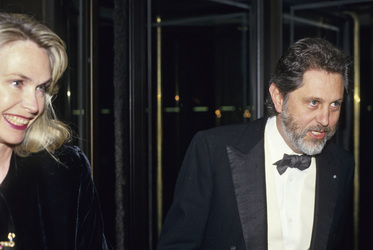 BAFTA Film Awards 1987 in London