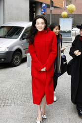 Shu Qi