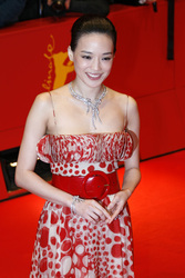 Shu Qi