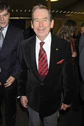 Václav Havel