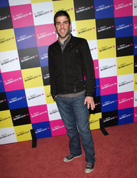Zachary Quinto