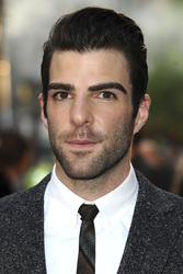 Zachary Quinto