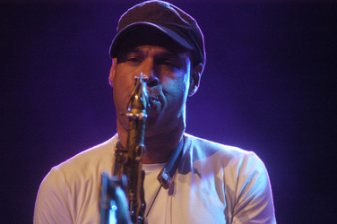 Joshua Redman