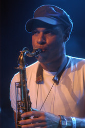 Joshua Redman