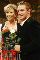 Carolin Reiber, Stefan Mross