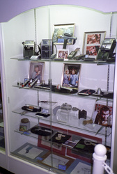 Originalrequisiten aus "Star Trek: The Original Series"