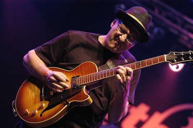 Chuck Loeb