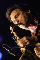 Eric Marienthal