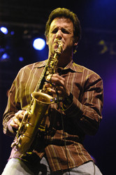Eric Marienthal