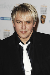 Nick Rhodes