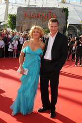 Natasha Richardson, Liam Neeson