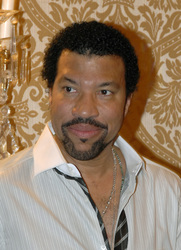 Lionel Richie