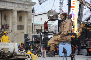 Compagnie Royal de Luxe
