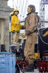 Compagnie Royal de Luxe