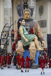 Compagnie Royal de Luxe
