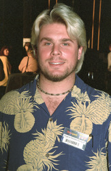 Eugene Roddenberry jr.
