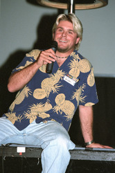 Eugene Roddenberry jr.