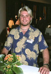 Eugene Roddenberry jr.