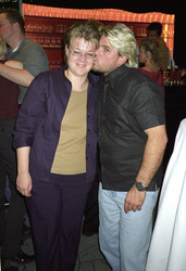 Eugene Roddenberry jr.