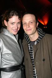 Julia Malik, August Diehl