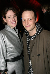 Julia Malik, August Diehl