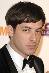 Mark Ronson